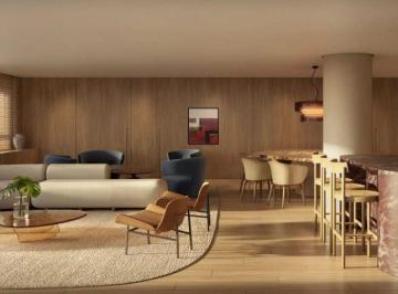 Apartamento en Venda de 3 quartos Campo Belo · Campo Belo Apartamento A Venda 3 Dormitórios 270m² 3 Vagas Novo Com Lazer Completo