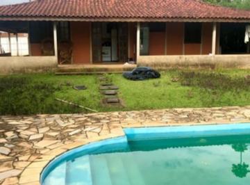 Foto 01 · Chácara, Rural, Itapeva, MG