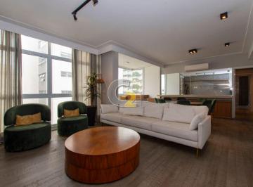 Apartamento de 2 quartos, São Paulo · Apartamento à venda Jardim Paulista 2 quartos 1 suíte 1 vaga