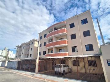 Foto 01 · Apartamento, Jardim Vera Cruz, Sorocaba, SP