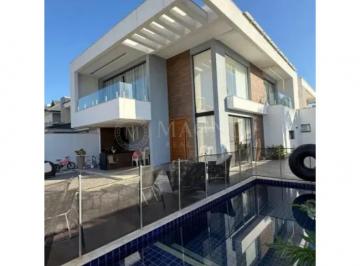 Casa de 5 quartos, Rio de Janeiro · Casa Mobiliada com 4 Suítes no Bothanica Nature | 300m²