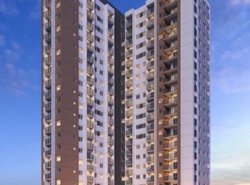 Apartamento de 2 quartos, São Paulo · Apartamento a 400 metros do metrô Carrão