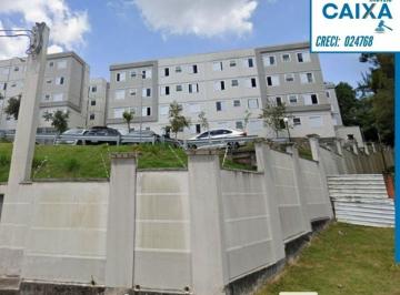 Apartamento de 2 quartos, Cotia · Apto de leilão CAIXA em COTIA/SP - desconto de 39,56%