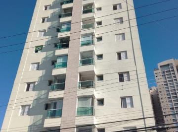 Apartamento de 2 quartos, Guarulhos · Apartamento de 48 m² com 2 quartos para aluguel na Vila Augusta
