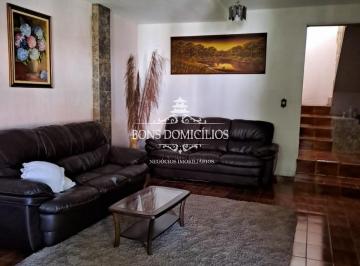 Foto 01 · Casa, Vila Santo Antônio, Cotia, SP