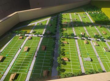 Terreno , Teresina · Loteamento aberto