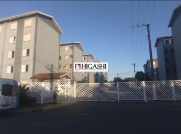 Foto 08 · Apartamento para locação em Suzano-SP, Cidade Boa Vista: 2 quartos, 1 banheiro, 1 vaga de garagem, 5