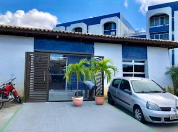 Apartamento de 2 quartos, Lauro de Freitas · APARTAMENTO COM 2 QUARTOS MOBILIADO EM VILAS DO ATLÂNTICO