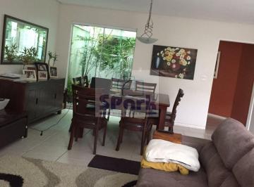 Casa · 272m² · 3 Quartos · 5 Vagas · EXCELENTE SOBRADO NO JARDIM STELLA EM SANTO ANDRÉ COM 3 SUÍTES