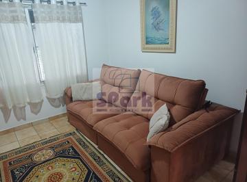 Casa · 152m² · 3 Quartos · 2 Vagas · Sobrado à venda no bairro Jardim Stella - Santo André/SP
