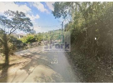 Terreno · 5000m² · 5.000m2 - Estrada do Montanhão - SBC