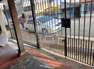 Casa · 139m² · 3 Quartos · 2 Vagas · CASA TÉRREA
