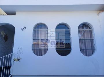 Casa · 152m² · 3 Quartos · 2 Vagas · CASA ASSOBRADADA COM 2 DORMITÓRIOS E 2 VAGAS NO JARDIM STELLA EM SANTO ANDRÉ