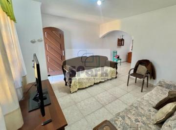 Casa · 200m² · 4 Quartos · 4 Vagas · Sobrado à venda no bairro Jardim Stella - Santo André/SP