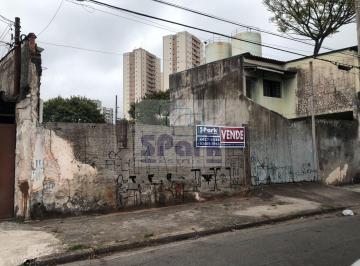 Terreno · 146m² · TERRENO 146m2 - VILA AMÉRICA - SANTO ANDRÉ