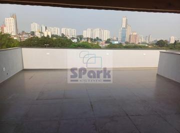 Apartamento · 110m² · 3 Quartos · 2 Vagas · Apartamento à venda no bairro Jardim Stella - Santo André/SP