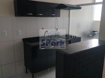 Apartamento · 47m² · 2 Quartos · 1 Vaga · 47M² - 2 DORMITÓRIOS, 1 VAGA – CONDOMÍNIO FECHADO - NO PRECINHO