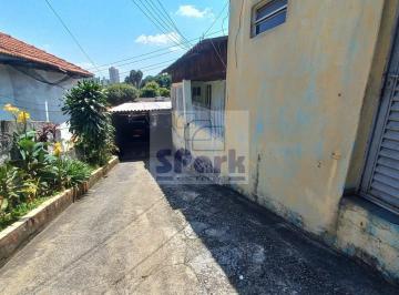 Terreno · 400m² · TERRENO 10 X 40 VILA ASSUNÇÃO EM SANTO ANDRÉ
