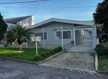 Casa de 4 quartos, Curitiba · CASA, BOQUEIRÃO, 3 QUARTOS, 3 SUITES, 4 BANHEIROS
