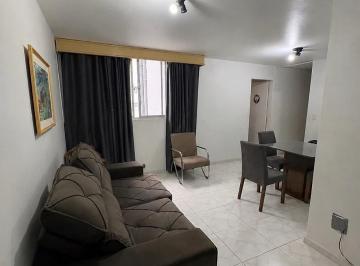 Apartamento · 74m² · 3 Quartos · 1 Vaga · 3 Dormitórios e Garagem na Av. Central do Kobrasol