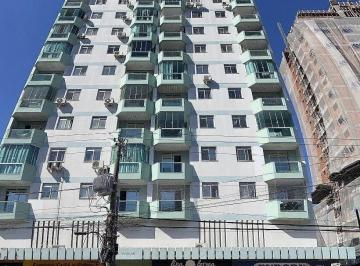 Apartamento · 112m² · 3 Quartos · 1 Vaga · Apartamento Semi Mobiliado com 3 Quartos no Kobrasol