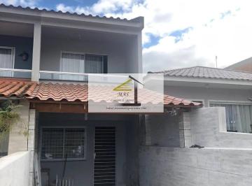 Casa · 75m² · 2 Quartos · 2 Vagas · SOBRADO 2 QUARTOS COM SACADA EM POTECAS