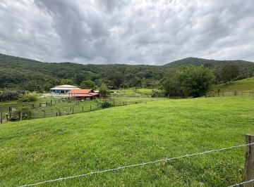 Terreno · Lotes Exclusivos de 3.000 m² em Condomínio Rural – Vista Panorâmica