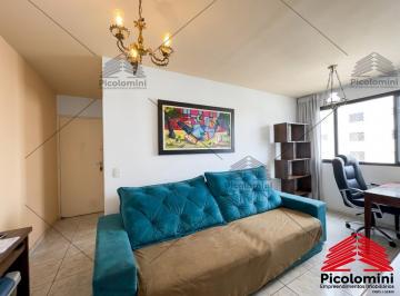 Foto 17 · Apartamento a venda Bosque da Saúde Chácara Inglesa, 48 m², 2 quartos, sala 2 ambientes, vaga de gar