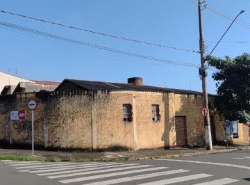 Foto 01 · Barracao, Jardim Luciana, Santa Gertrudes, SP
