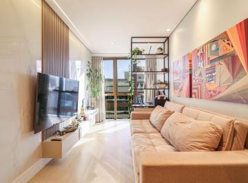 Foto 02 · Apartamento, Noroeste, Brasília, DF