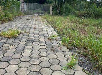 Terreno , Mairinque · Vendo terreno em Ibiúna com 1000m².
Ao lado do centro da cidade.