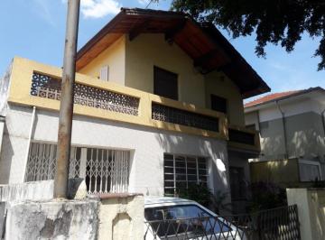 Casa de 3 quartos, São Paulo · CASARÃO - EXCELENTE P/ OS MAIS VARIADOS TIPOS DE COMÉRCIO.