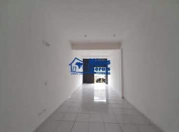 Foto 01 · ALUGA-SE SALÃO COMERCIAL - JARDIM COLONIAL