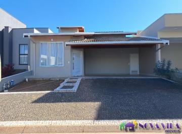 Foto 01 · Casa de luxo em condomínio na Vila Jorge Zambon, Jaguariúna-SP: 2 quartos, 2 suites, 2 salas, 3 banh