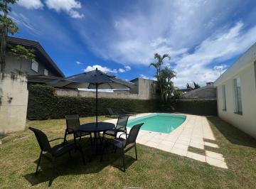 Casa de 5 quartos, Jandira · Casa de Alto Padrão à venda no Condomínio Nova Higienópolis – Jandira/SP