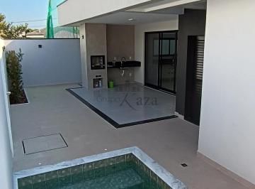 Casa de 3 quartos, Caçapava · Oportunidade Casa Caçapava Condomínio Terras do Vale 3 Dormitórios uma suíte 150m² terreno 300m²