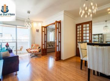 Foto 01 · Apartamento à Venda Na Saúde Com 3 Dormitórios Sendo 1 Suíte e 1 Vaga