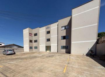 Apartamento de 2 quartos, Luziânia · Apartamento Grande no jardim Ingá
