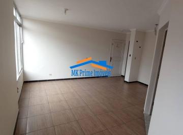 Apartamento · 59m² · 2 Quartos · 1 Vaga · Apartamento à venda 65m², 2 Quartos, 1 vaga - Vila Osasco