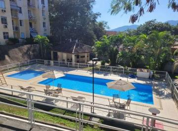 Apartamento de 2 quartos, Rio de Janeiro · Apartamento com 2 quartos para alugar na Estrada Guandu do Sape, 1450, Campo Grande, Rio de Janeiro
