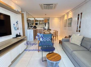 Apartamento de 3 quartos, Aquiraz · Belíssimo apartamento térreo e mobiliado no Mandara Lanai - Porto das Dunas!