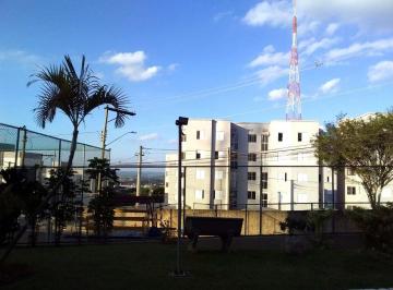 Apartamento de 2 quartos, Campinas · Apartamento de 45 m² com 2 quartos à venda em Jardim São Gabriel em Campinas - SP