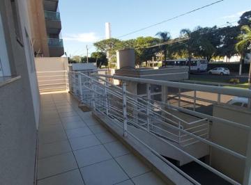 Foto 01 · Apartamento para Locação - Higienópolis, 2 Quartos e 52m²