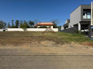 Terreno , Porangaba · Lote com projeto aprovado no Ninho Verde 1, 450 m² pronto para construir