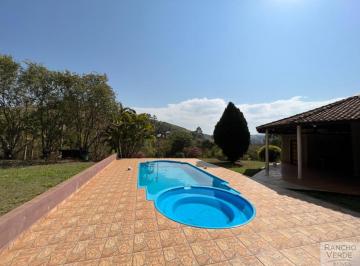 Foto 01 · Chácara, Rural, Sapucaí-mirim, MG