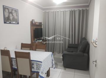 Foto 02 · Apartamento, Chácara das Nações, Valinhos, SP