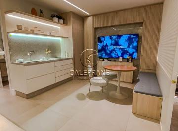 Apartamento de 1 quarto, Brasília · RESERVA ORLA