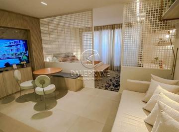 Apartamento de 1 quarto, Brasília · RESERVA ORLA