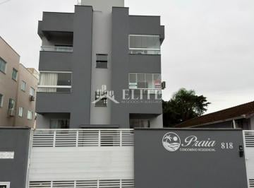 Foto 01 · Apartamento, Gravatá, Navegantes, SC