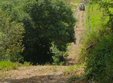 Terreno , Mairinque · Terreno de 1000m² em Ibiúna ao lado do centro da cidade
